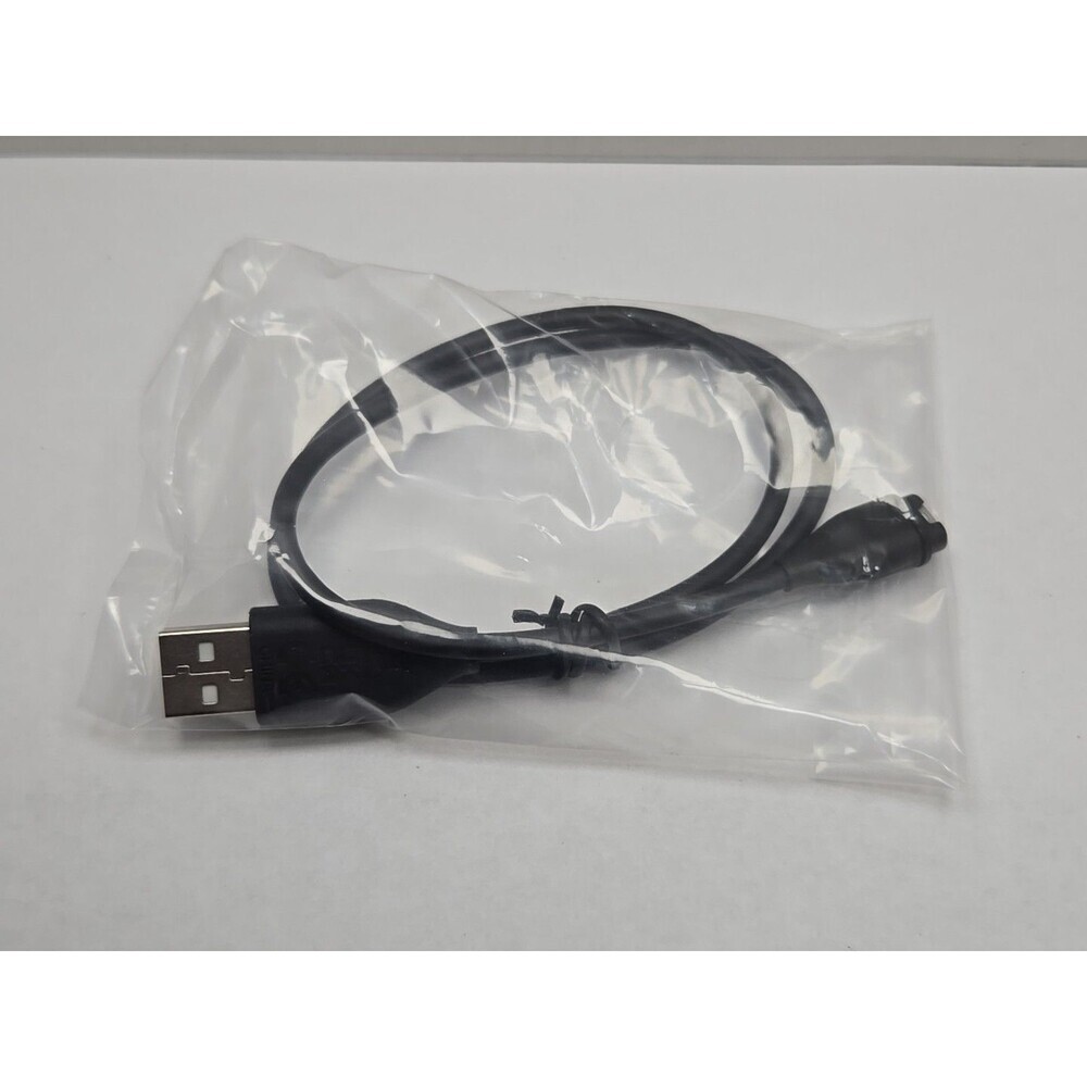 Garmin Vivosmart 5 Fitness Activity Tracker Black S M Heart Rate Sleep Oled Box - Picture 13 of 14